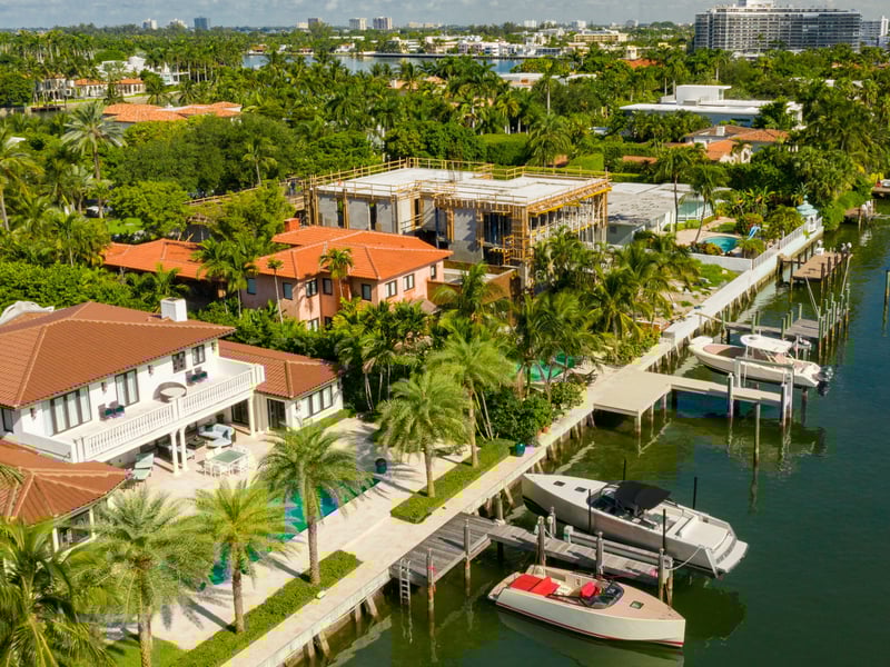 How Zohran Mamdani's NYC victory could make a hot ultra-luxury market in cities like Miami even hotter