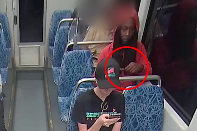 It’s high time liberal judges are held accountable for failing to lock up violent career criminals