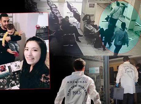 Son dakika... İstanbul'da zehirlenen ailenin korkunç sonu! Otelde ilaçlama yapılmış