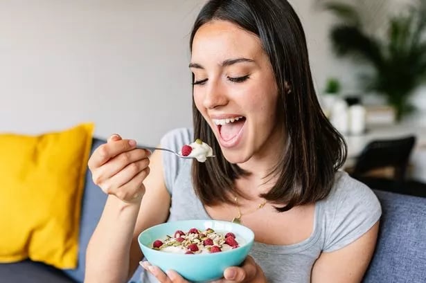 'I'm a doctor - you need this food to live healthier for longer'