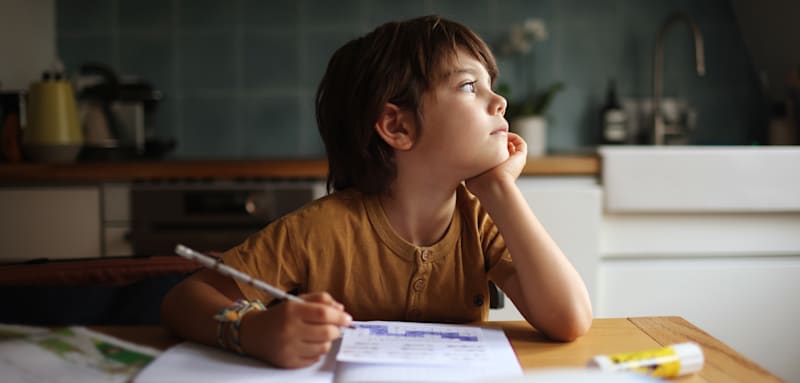„Die jüngeren Kinder sind impulsiver, die älteren übersehen eher etwas“