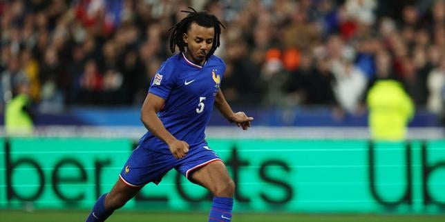 EN DIRECT | France - Ukraine : suivez les qualifications pour la Coupe du monde 2026