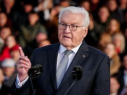 Schriftsteller Sansal begnadigt: Nur Steinmeier kann Algeriens Präsidenten umstimmen