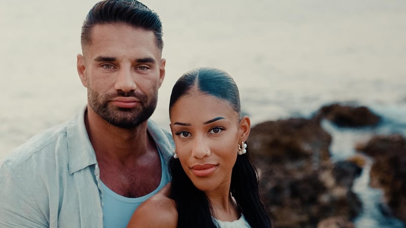 Heftige Szenen in RTL-Show - Aleks Petrović spuckt Frauen Sekt ins Gesicht