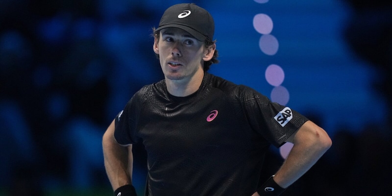 <p>De Minaur dopo il 13&deg; ko con Sinner: &quot;Anche se molti potrebbero non pensarlo so come batterlo ma...&quot;</p>