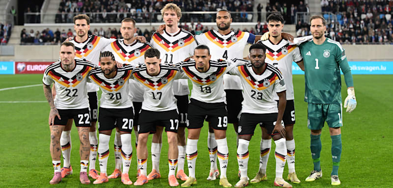 Das deutsche Duell gegen die Slowakei – das droht bei einer Niederlage