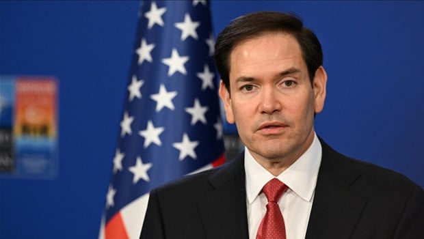 Rubio'nun Ukrayna planına ilişkin sözleri tartışma yarattı: 'Rusların dilek listesi' iddiası