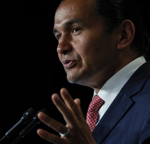 Manitoba premier says he recently considered early election, could still happen