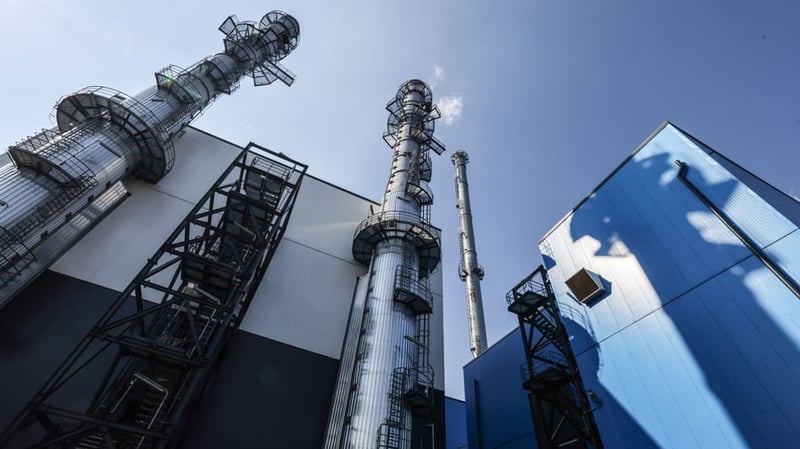 Energiepolitik: Koalition beschließt neue Gaskraftwerke – Beifall bis Ablehnung