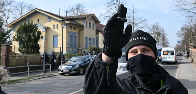 Mit diesem 10-Punkte-Plan will die Berliner CDU Clans bekämpfen