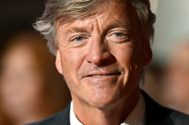 Richard Madeley admits ‘I hate them’ in brutal confession about fellow TV presenters