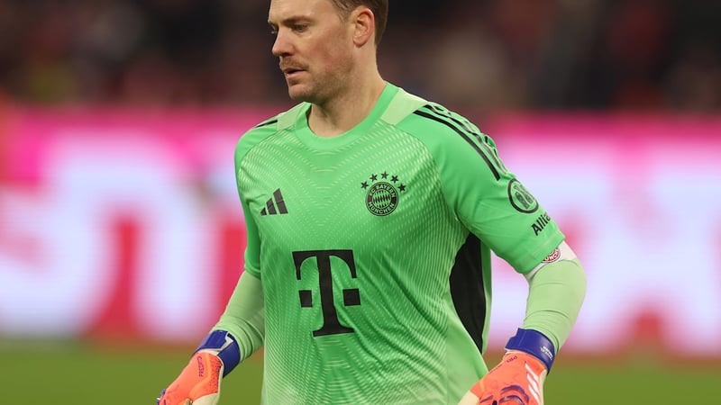 Die Lage der Liga - Wie Kompany jetzt bei Neuer handeln muss