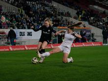 Wer findet zuerst den Weg aus der Krise?: Turbine Potsdam empfängt die SGS Essen im DFB-Pokal