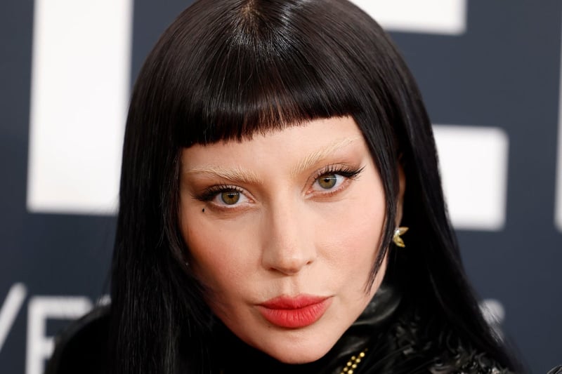 Lady Gaga says she sought ‘psychiatric care’ after A Star is Born