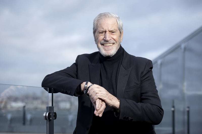 Crise des droits TV, Tapie et la corruption à l’OM, haine de Platini : Jean-Claude Darmon, ex-argentier du foot français, se livre au Figaro