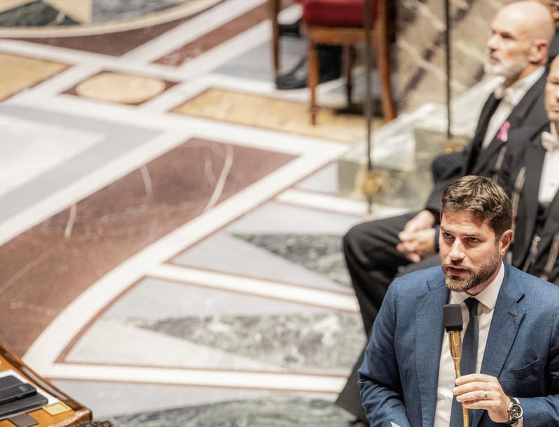 Statut de bailleur privé, impôt sur la fortune improductive... ces mesures qui pourraient peser sur le marché immobilier