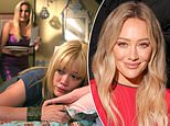 Hilary Duff calls out Emmy-winning actress for being 'mean' and 'scary' on set of their classic A Cinderella Story