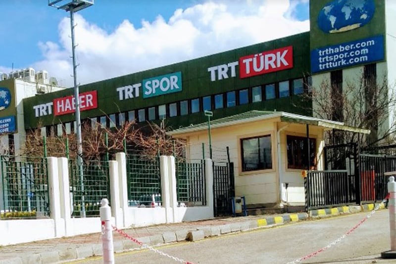 TRT, İBB iddianamesinde yaptığı 'hatayı' saatler sonra düzeltti