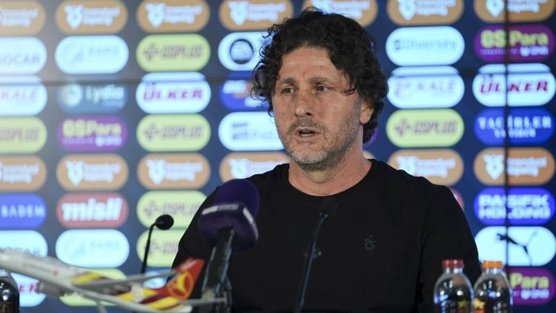 Fatih Tekke, İstanbul'dan 1 kez eli boş döndü