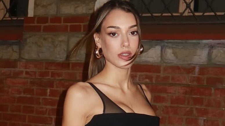 Dilan Çiçek Deniz eski sevgilisinin yakın dostuyla yeni aşka yelken açtı, kavga çıktı