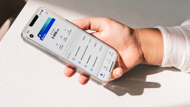 Nouveau client chez BforBank ? Jusqu’à 230 euros offerts rien que pour vous