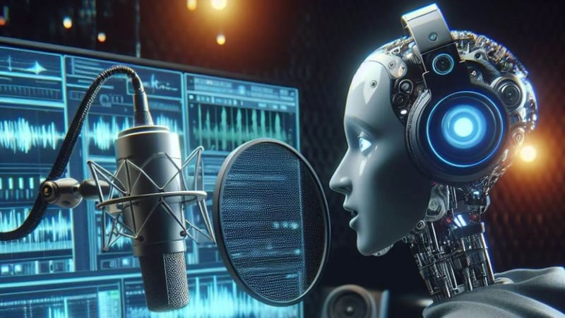 El futuro de la narración de historias: así es como la IA busca preservar las voces legendarias del cine