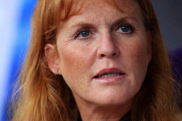 Inside Sarah Ferguson's fresh Epstein nightmare and why new book has been 'pulped'