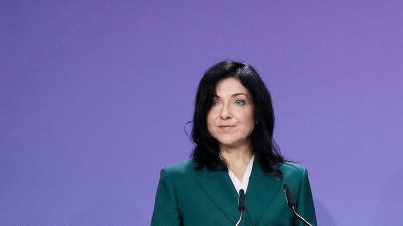 Rente: Reiche stellt sich im Rentenstreit an Seite von junger Gruppe aus der Union