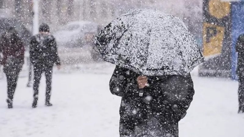 La Nina Etkisi başlıyor! Son saatler...