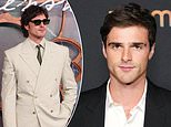 Jacob Elordi ridiculed over his 'horrific' handwriting: 'Was he holding the pen with his toes?'