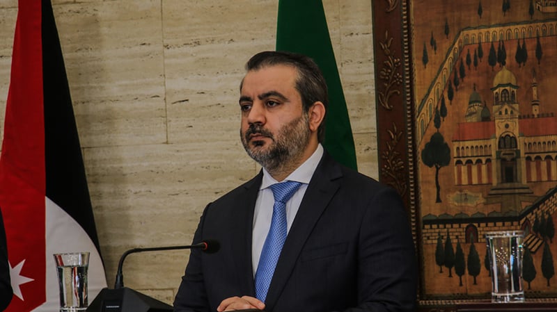 Şam'dan Moskova'ya mesaj: Menfaat yoksa devam etmeyiz