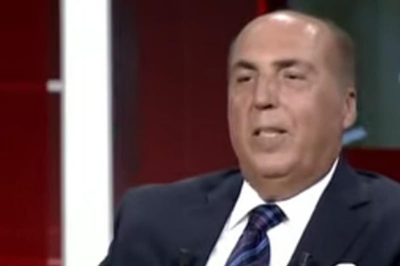 AKP’li Ayaydın’a 'orman kıyağı' Danıştay’dan döndü