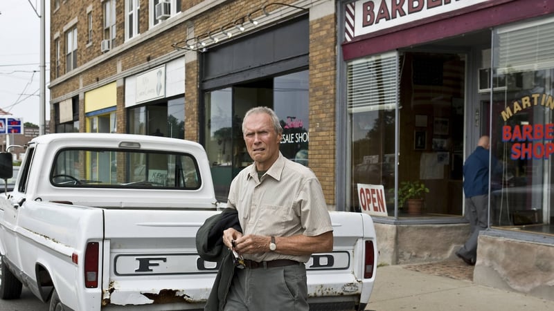 Mit Clint Eastwood: Einer der besten Filmklassiker läuft heute im TV