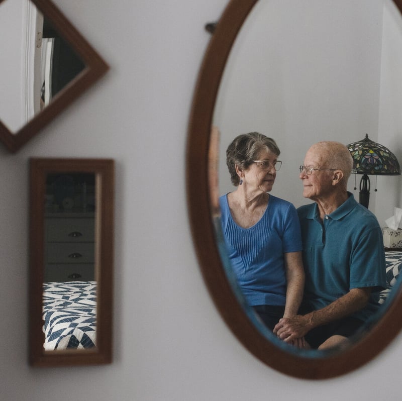 A Different Type of Dementia is Changing What’s Known About Cognitive Decline