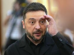 Trump: Selenskyj muss annehmen: Ukraine will 28-Punkte-Plan noch abwenden