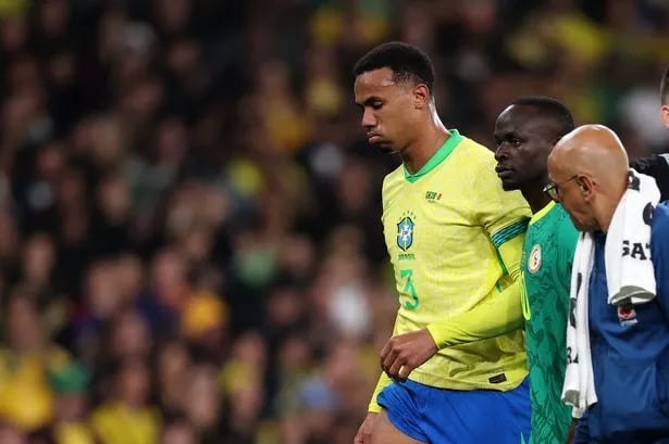 Eight key talking points ahead of Arsenal vs Tottenham including Gabriel injury latest