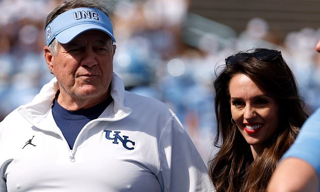 Bill Belichick releases bombshell statement about returning to the NFL amid Giants links