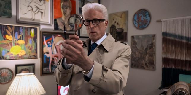 « Espion à l’ancienne », saison 2 : sur Netflix, le détective privé Ted Danson infiltre l’université