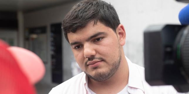 Amine Kessaci appelle à participer massivement à la marche blanche dédiée à Medhi, son petit frère assassiné