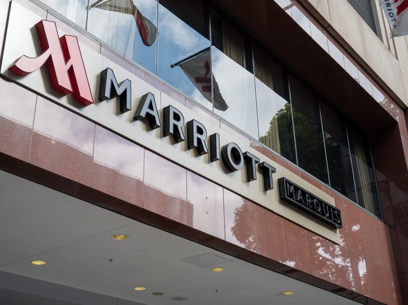 Marriott-Sonder guests are scrambling for refunds &mdash; expert explains how to get your money back