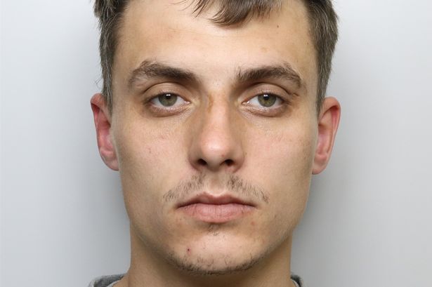 'Crazy fast' driver filmed doing 80mph in 30mph zone before deadly hit-and-run