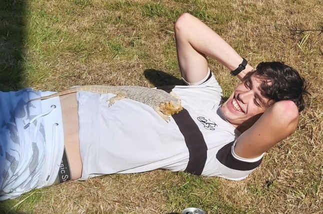 First picture of ‘genuine and funny’ man, 25, who died after falling from tower block