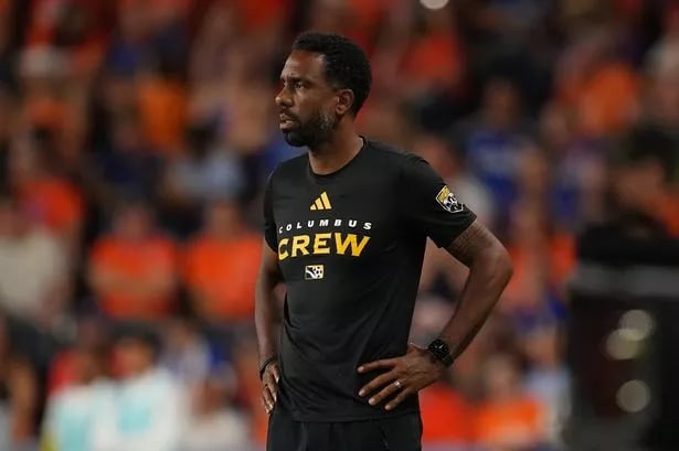 Wilfried Nancy will soon see the Celtic limitations brutally exposed but don’t dare give me the Ange chat – Chris Sutton