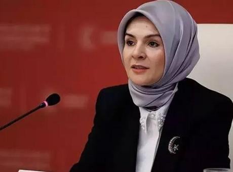 Bakan Göktaş, AK Parti Tekirdağ İl Danışma Meclisi Toplantısı'nda konuştu