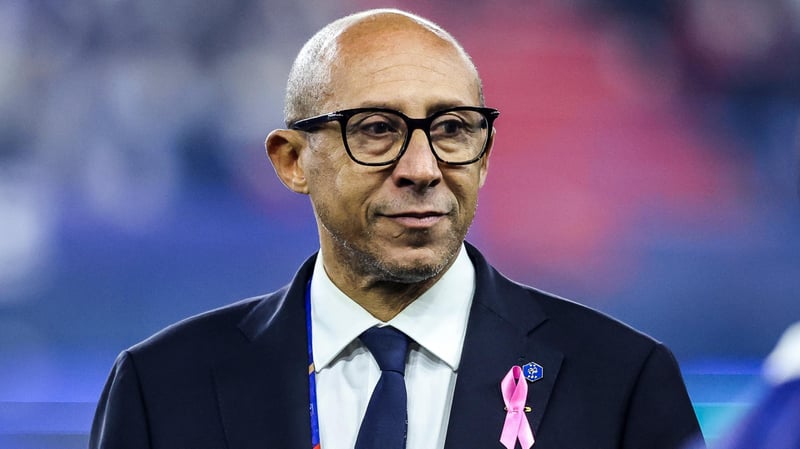 Foot : les aides pour le foot amateur se renforcent jusqu’à 2029, annonce la FFF