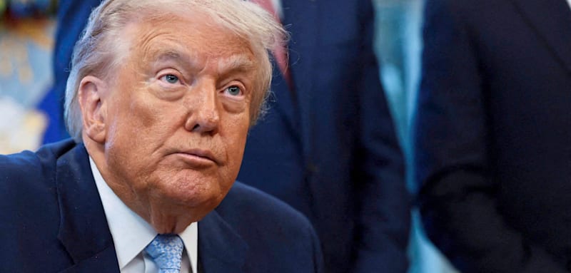 „Absolut abscheulich“ – So reagieren die Demokraten auf Trumps Todesstrafe-Drohung