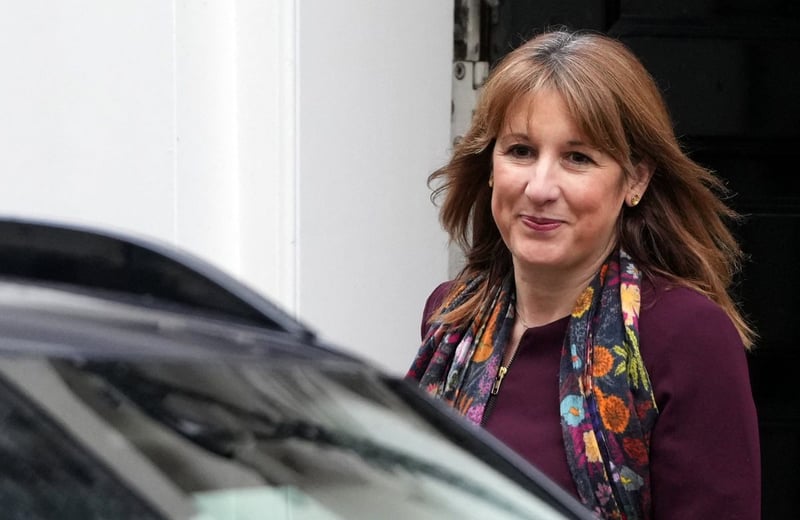 The 33,000 property millionaires who could dodge Labour’s mansion tax