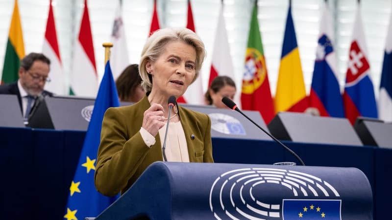 Guerre en Ukraine: l'UE dit ne pas avoir reçu le plan de paix américain et compte en discuter au G20