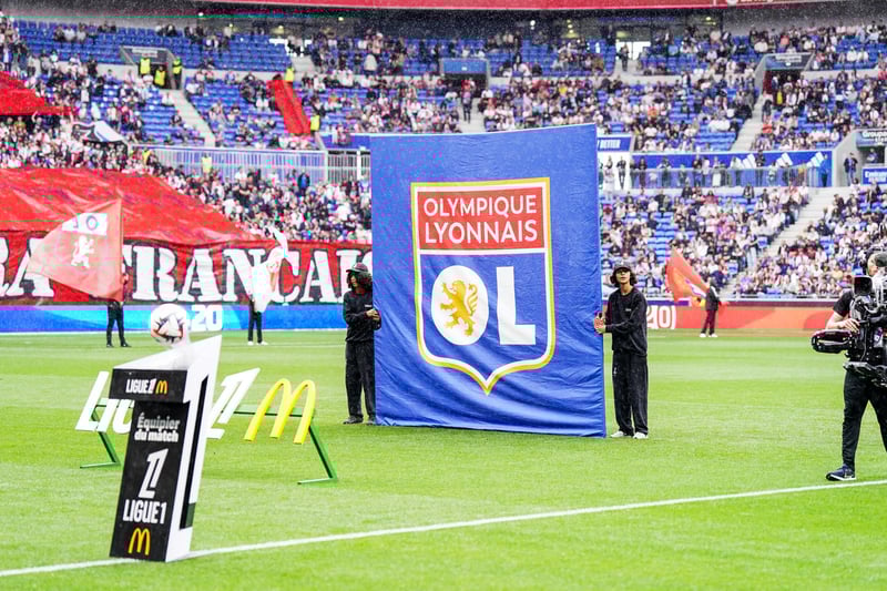 Ligue 1 : plus de 200 millions d'euros de pertes, le bilan inquiétant de l’OL la saison dernière