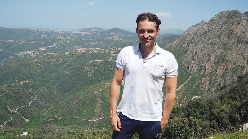 Ligue 1 : sept clubs se mobilisent pour la libération du journaliste sportif Christophe Gleizes, détenu en Algérie